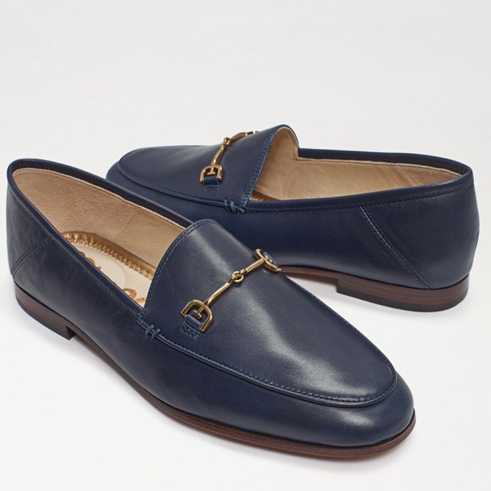 Sam Edelman Loraine Loafer - new, never worn